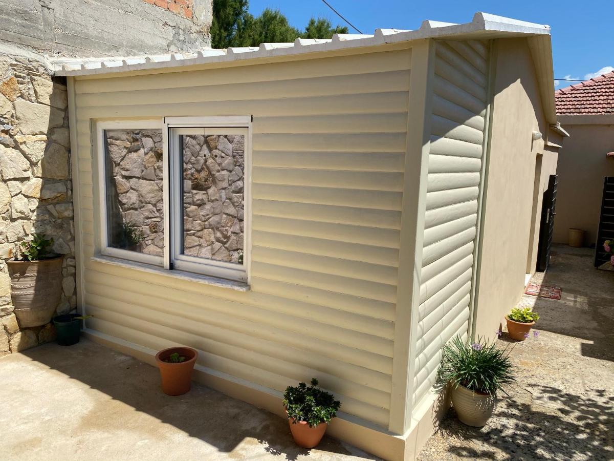 Nautilus House Βίλα Σταλός Εξωτερικό φωτογραφία